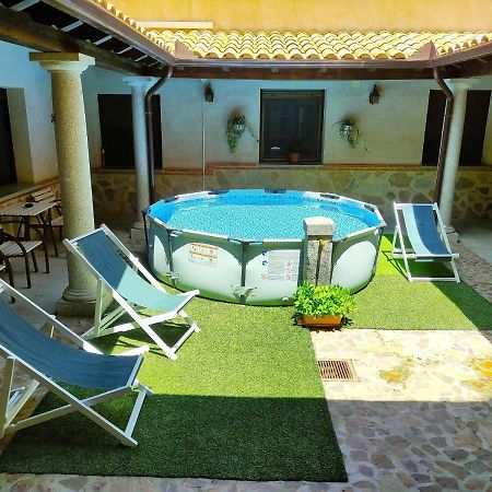 Los Laureles 2 Urda Exterior foto